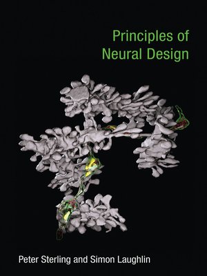 cover image of Principles of Neural Design